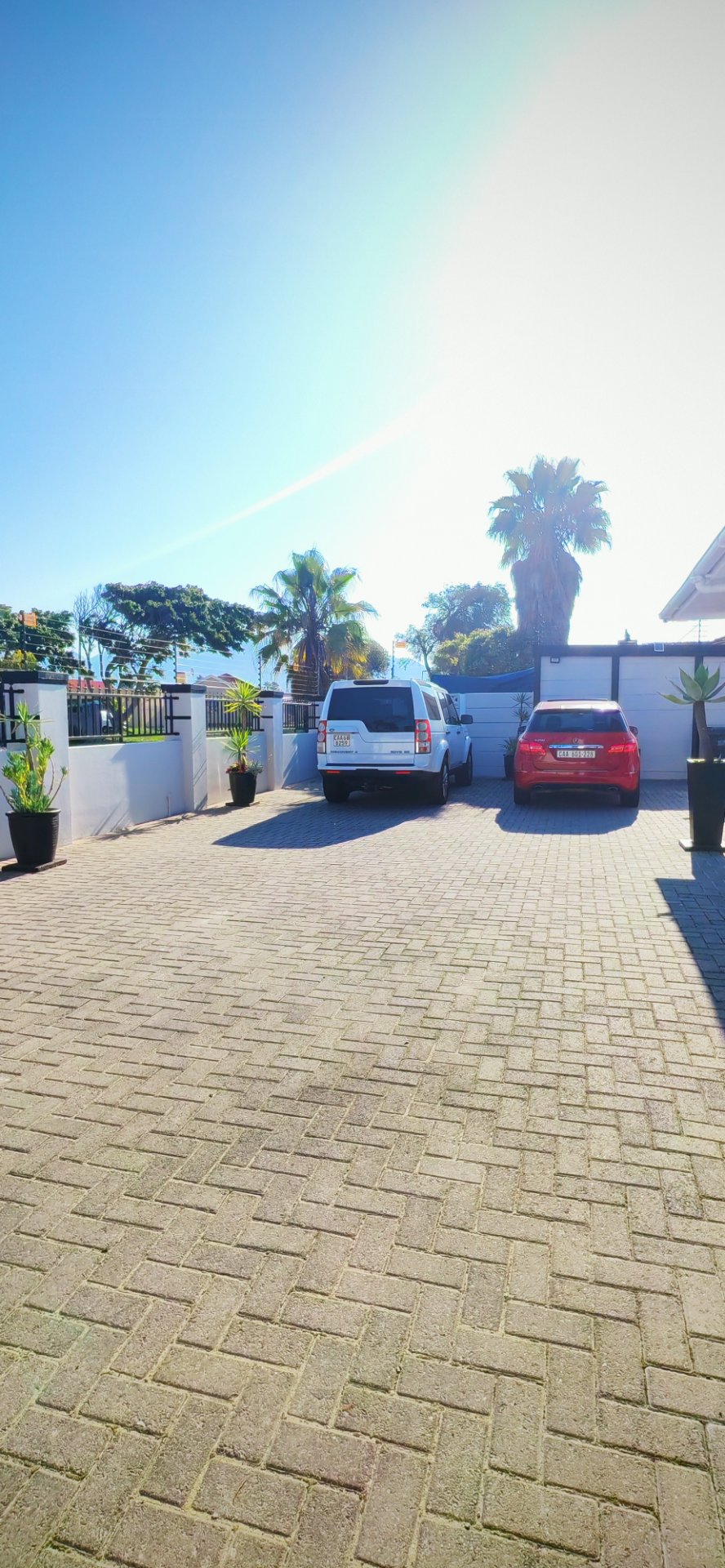 3 Bedroom Property for Sale in Ferness Estate Western Cape
